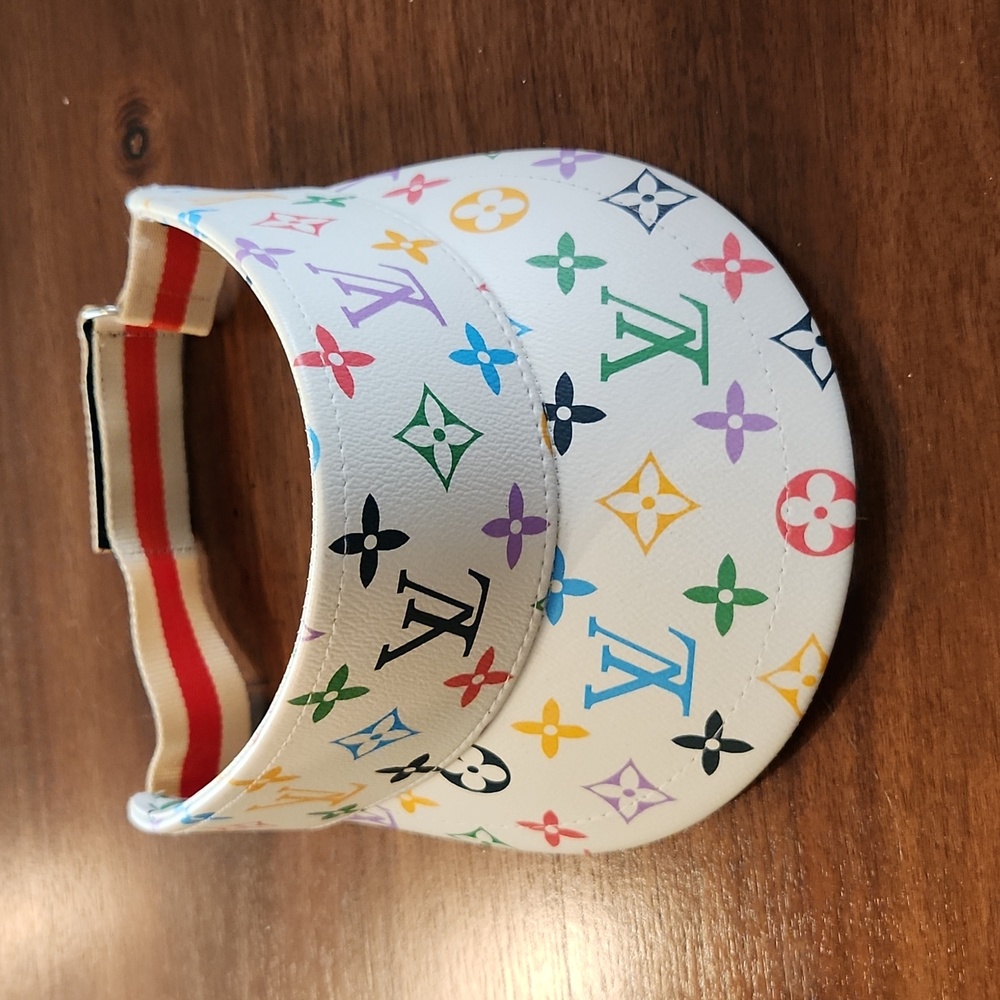 LV Visor